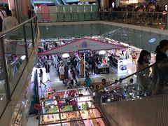 -金光华广场