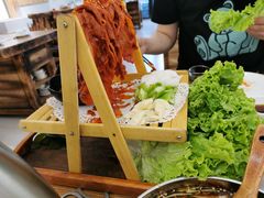 -松栢朝鲜族味道·脊骨汤(总店)