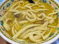-金杨拉面王小吃面馆·牛三宝面·红烧牛肉粉