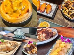 -上楼私房菜(院士路店)