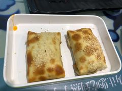 烤包子-撒拉花儿·新疆菜·清真(太阳宫店)