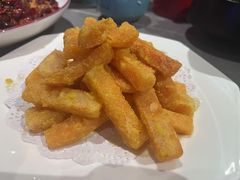 -四川饭店(城乡购物中心店)