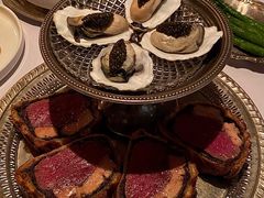 -壳里西餐厅Coquille Seafood Bistro(蒙自路店)