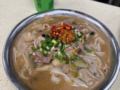 -舒记老友粉(埌西店)