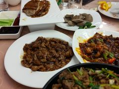 -烤肉宛饭庄(南礼士路店)
