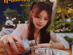-ELI FALAFEL Lebanese&Mediterranean黎巴嫩美食(富城路店)