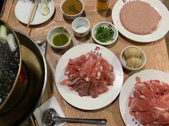 -鑫龙火锅城(环山路店)