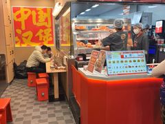 -塔斯汀中国汉堡(管城春风十里店)