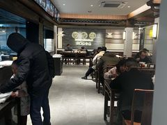 -同心楼(解放北路店)