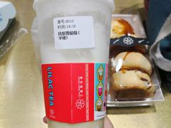 凤梨-丁香西饼屋(桂林路店)