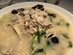 -花园茶楼(兴城西路店)