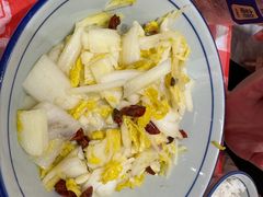 -荆九爷爆炒桥头三嫩(夫子庙店)