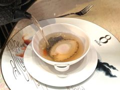 -8餐厅(新葡京酒店)