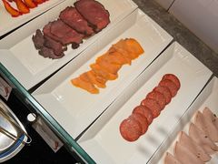 -富力丽思卡尔顿酒店·香荟全日制餐厅