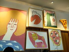 -必胜客(江南时代广场店)