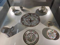 -上海对外经贸大学(古北校区)