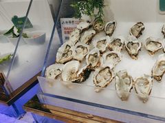 -山海盟海鲜烤肉自助餐厅(杭州萧山银泰店)