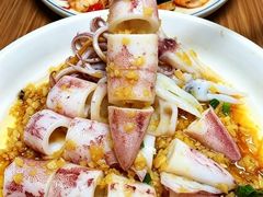 -荣基四海一家·家常菜·海鲜大排档(新安店)