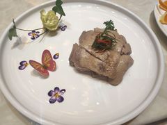 -天宁凯利时尚餐厅