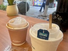 -LilBee Coffee
