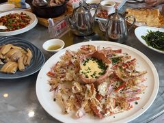 -鹭园酒家·四十年老字号