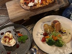-Hostaria Bar维他餐吧·意大利西餐厅·牛排馆