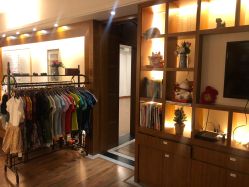 -广州萨谛艾扬格瑜伽中心