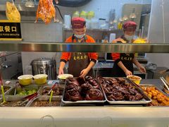 -香友记正宗隆江猪脚饭(首经贸店)