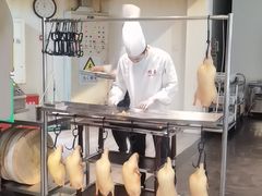 -鸭王烤鸭店(三里河店)