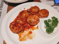 -潮小鲜潮汕砂锅粥(嘉华港湾店)