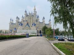 -热高乐园