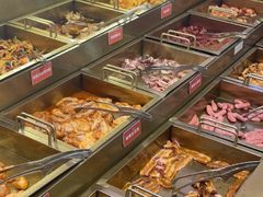 -哈哈碳都·牛肋条无限自助烤肉(宝龙店)