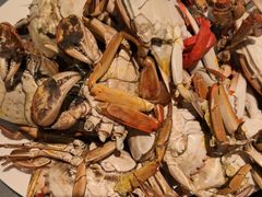 -一方渔歌蒸汽海鲜自助(文化路万达广场店)