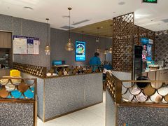 -半天妖烤鱼(诺德广场店)