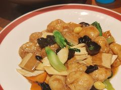 -上海人家花樣年华(中山公园店)