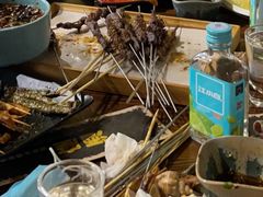 -酒座音乐主题串吧(滑翔西社区店)