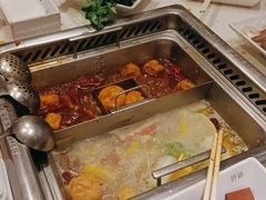 -野妹火锅(龙岗店)