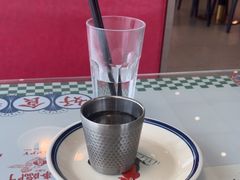 -香港新记茶餐厅(春熙太古里店)