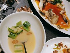 -羲和雅苑•北京烤鸭(国贸商城店)