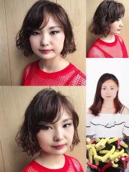 -雅仕 HAIR SALON 美发沙龙