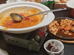 -尚品家宴(槐荫店)