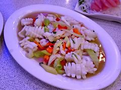 -旅南活海鲜-屏东(墾丁海鮮，海鮮餐廳，墾丁團體合菜，平價熱炒，墾丁熱炒店，活海鮮推薦，在地海鮮餐廳)