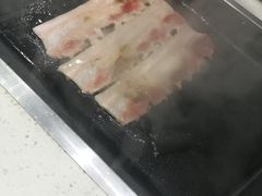-韩时烤肉(丰科万达广场店)