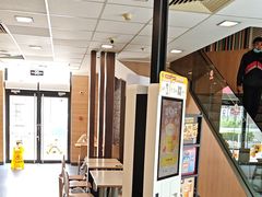 -麦当劳(漳州二路店)