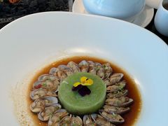 -OCEAN一席海鲜•海景餐厅(双子塔店)