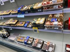 -盒马X会员店(上海森兰商都店)