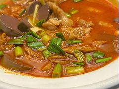 -寿州大饭店·餐厅