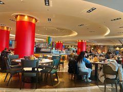 -北京中国大饭店