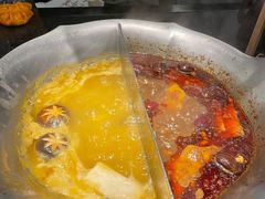 -湊湊火锅·茶憩(打浦桥日月光店)