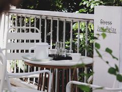 -ADO KAFE(大学城店)
